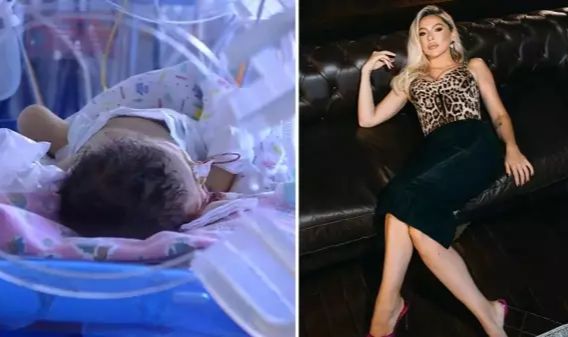 Türkiye'yi ayağa kaldıran olaya Hadise de sessiz kalamadı: Lütfen herkes sesini çıkarsın, susmayın