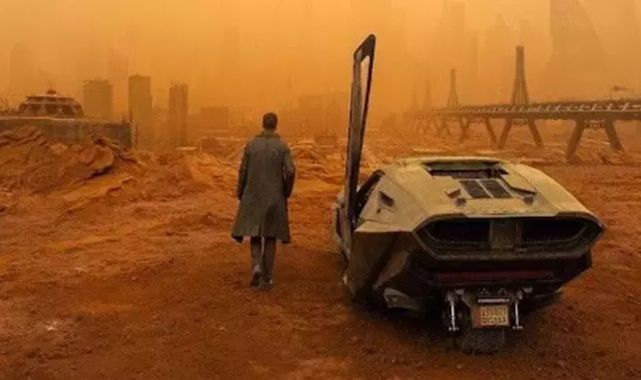 Ünlü filmin yapımcısından Elon Musk'a dava