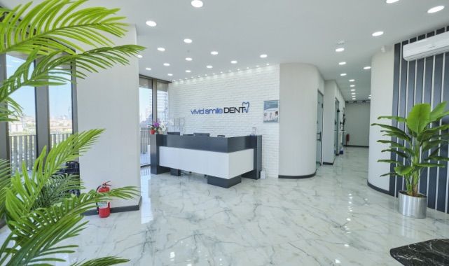 Vivid Smile Dent: Estetik ve Sağlık Turizminde Global Bir Marka