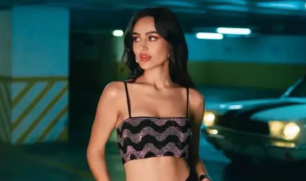 Elif Buse Doğan'ın başı takıntılı hayranıyla dertte
