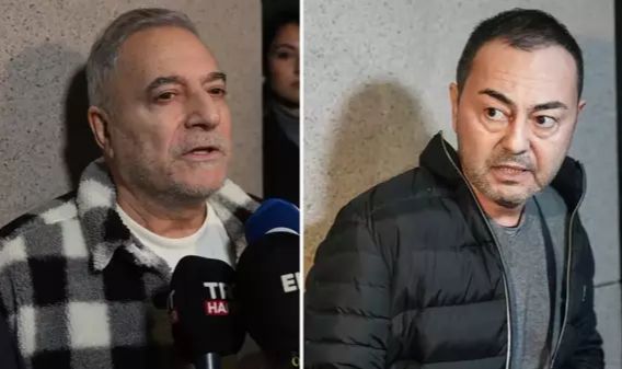 Mehmet Ali Erbil ve Serdar Ortaç "100 bin TL aldı" iddiası