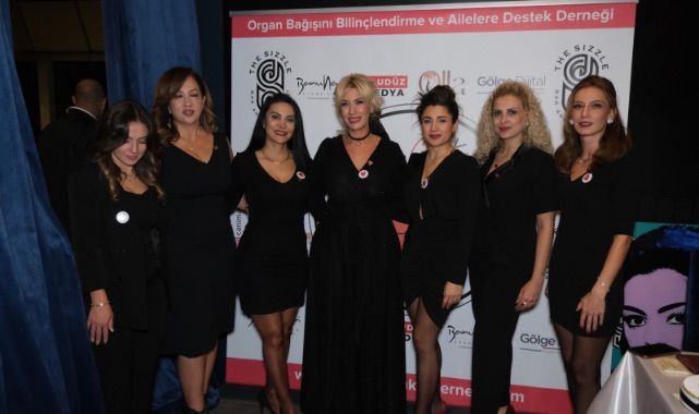 Organ Bağış Haftası'na Ünlülerden Destek: Pınar Altuğ ve Ümit Karan Organlarını Bağışladı