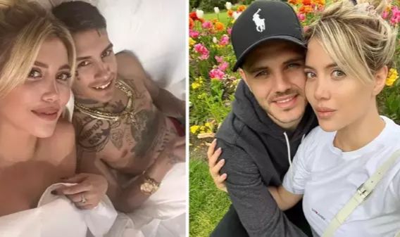 Wanda Nara'dan Icardi'ye bir darbe daha