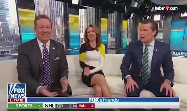 ABD'nin yeni Savunma Bakanı Pete Hegseth: