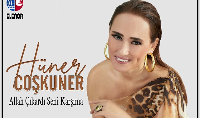 Hüner Coşkuner'den Şarkılarla Veda: