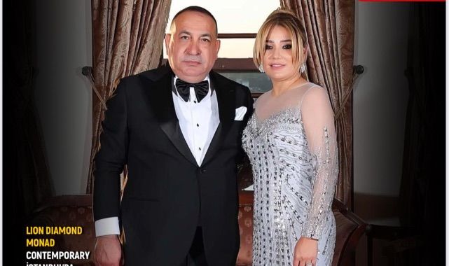Birlikte Bütünüz: Gülhanım & Yalçın Şahin'in Başarı ve Aile Hikayesi