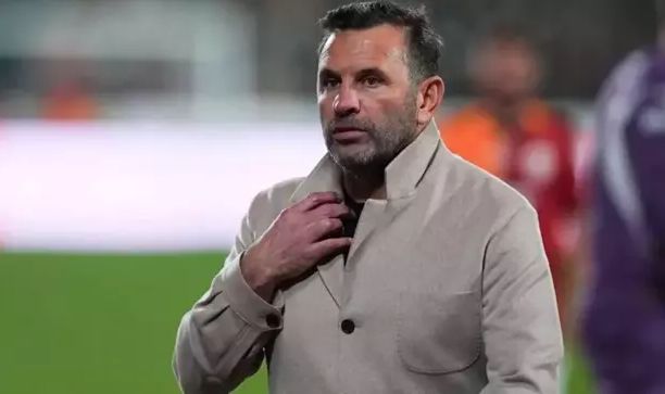 Galatasaray, İsveç'e 5 eksikle gidiyor