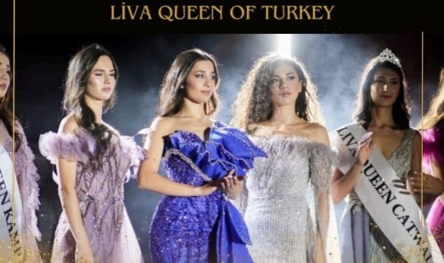 Liva Queen Of Turkey 2024 Güzellik Yarışması İlk Ön Elemesi Ankara’da Başlıyor