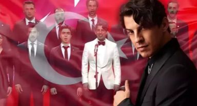 Norm Ender'in "Parla" marşı, Milli Eğitim Bakanlığı müfredatına giriyor