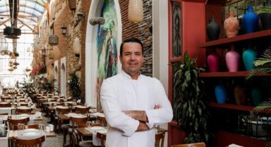 PASAJ: Yeme-İçme ve Eğlence Cenneti Ataşehir’de Kapılarını Açtı