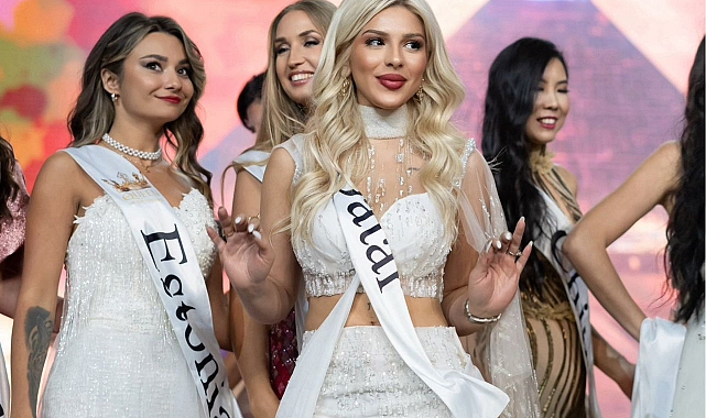 Secem Tati, Mısır'daki