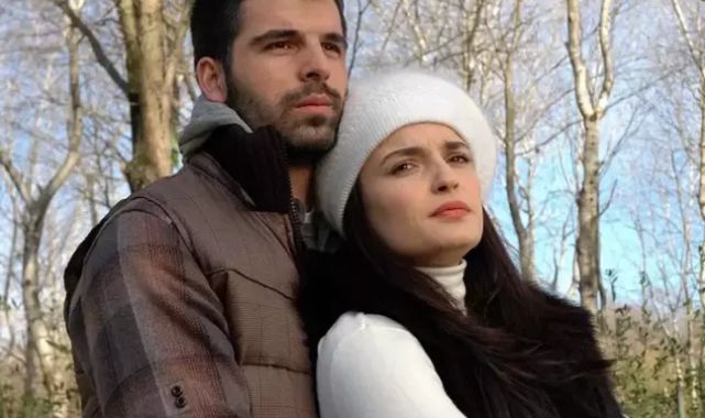 Adanalı'nın İdil'i Selin Demiratar uzun zaman sonra ortaya çıktı