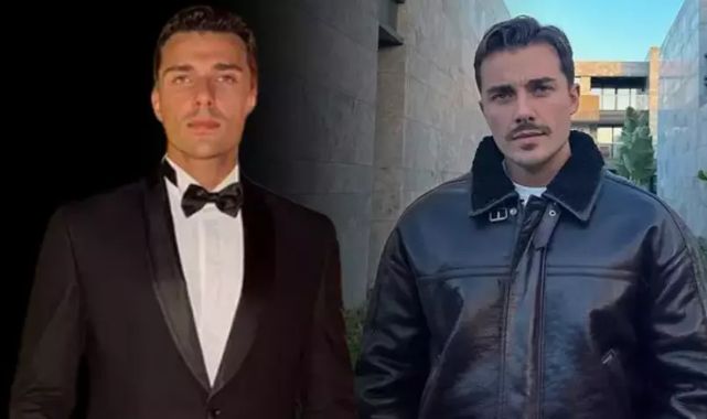 Cemal Can Canseven nerede askerlik yapacağını açıkladı! 'Bana ulaşın'