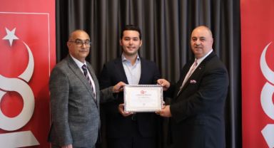 Gazeteciler Sancaktepe’de Kahvaltıda Buluştu