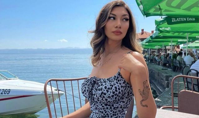 Genç Mimar Ece Kesman, Tasarımlarıyla Fark Yaratmayı Hedefliyor