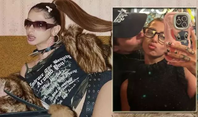 Rapçi Alizade Yeni Bir Aşka Yelken Açtı!
