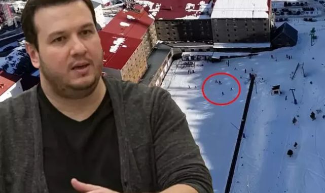 Şahan Gökbakar'ı küplere bindiren görüntü: Lan siz nasıl insansınız?