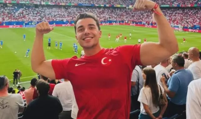 Survivor Cemal Can Canseven askere gidiyor! "Bana ulaşın"