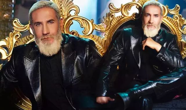 Yusuf Güney'e rakip geldi! Tarık Mengüç ilk kez anlattı: Yıllar önce astral seyahate çıktım