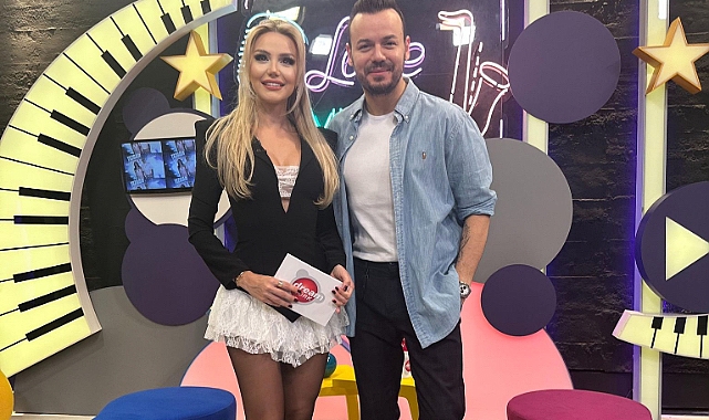 Müzik ve Magazin Dünyasının Kalbi