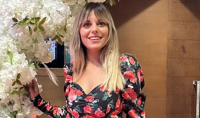 İlayda Fadai Çocuk Modasında Yeni Bir Dönem Başlatıyor