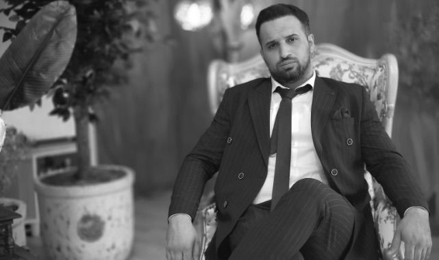KILIÇ’TAN 14 ŞUBAT’A ÖZEL RETRO ESİNTİLİ ŞARKI: "PERİ KIZI"