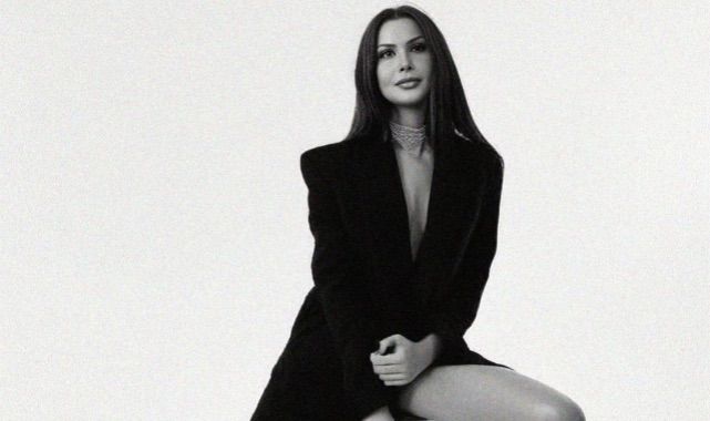 Kübra Hasanli: Modellikte Zirveye, Şimdi Kendi Ajansına