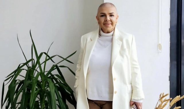 Serpil Benay’dan Sevenlerine Sürpriz İmaj Değişikliği!