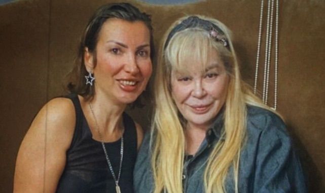 Zerrin Özer’den Sevgililer Günü’nde Samimi Açıklamalar