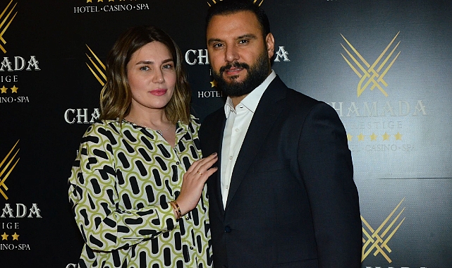 Alişan'dan Sevgililer Günü Açıklaması: