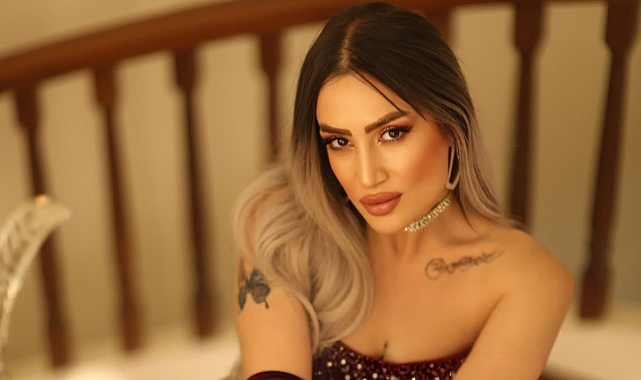 Aslıhan, Yeni Cover Şarkısı