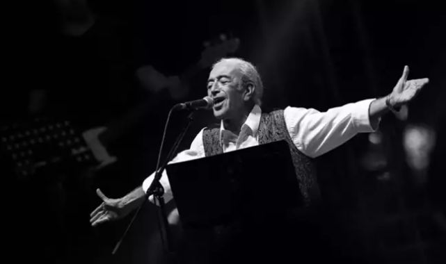 Edip Akbayram vasiyet etti! Son yolculuğuna böyle uğurlanmak istiyor
