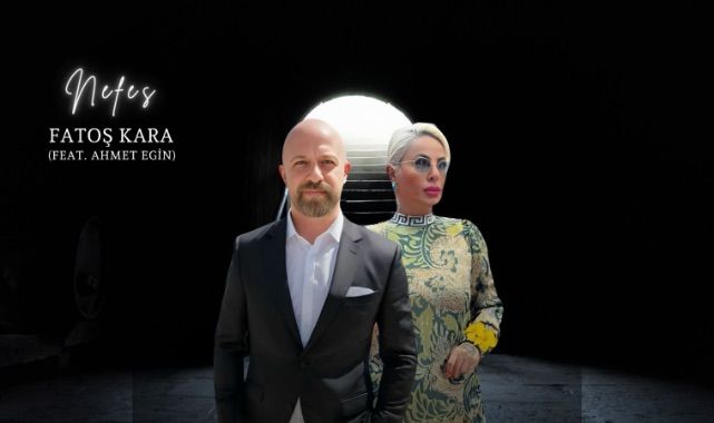 Fatoş Kara, Müzik Dünyasında Adından Söz Ettiriyor