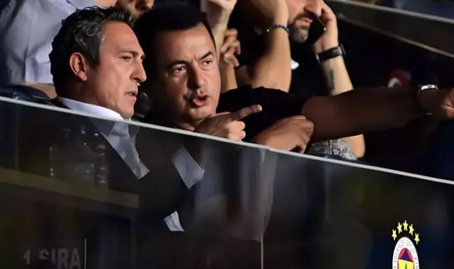 Fenerbahçe, taraftarın "Kesinlikle alın" dediği yıldız için düğmeye bastı