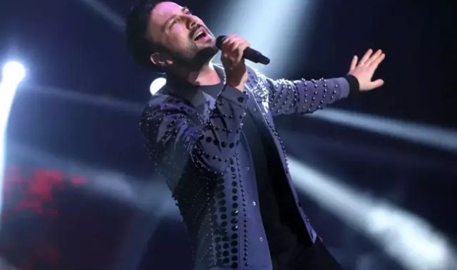 Megastar Tarkan'dan İmamoğlu açıklaması