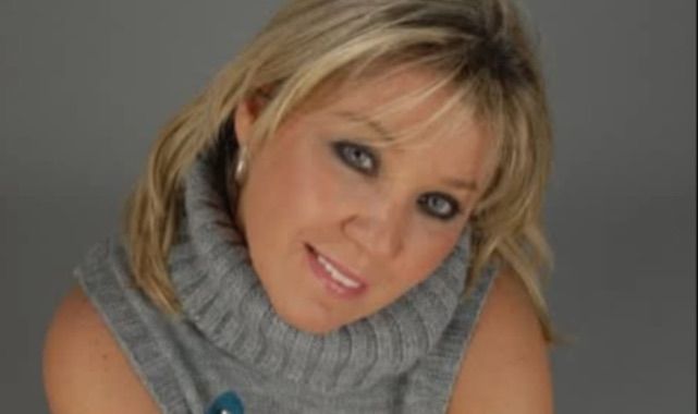 Ünlü Yazar Ülkü Gözen Stewart’dan Ses Getirecek Yeni Roman: "Am'erika"