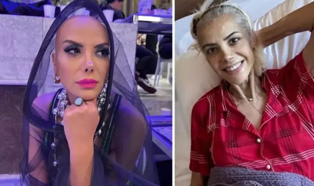 Verem, şiddet daha niceleri! İşte Tanyeli'nin acı dolu hayat hikayesi