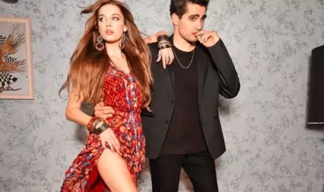 Asker tıraşı olan Mert Ramazan Demir, hayranlarının diline düştü