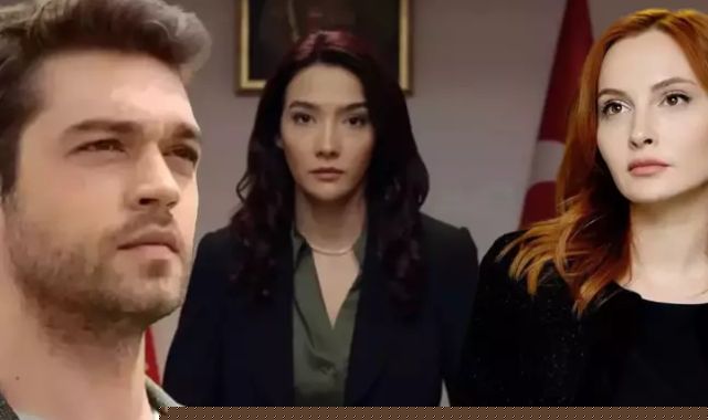Boykota destek veren Furkan Andıç ve Başak Gümülcinelioğlu'nun yerine gelen isimler belli oldu