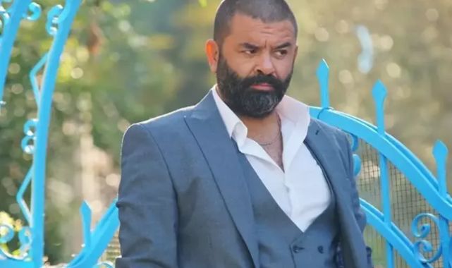Bülent Şakrak'ın aşk hayatı çok hızlı