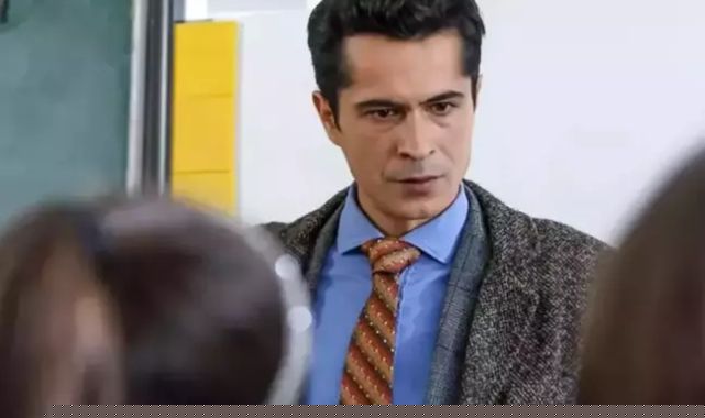 Çoğu hayranı bilmiyor! İsmail Hacıoğlu'nun babası, kendisinden daha ünlü