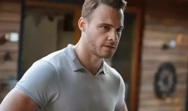 Kerem Bürsin'den radikal karar: Saç ektirtti!