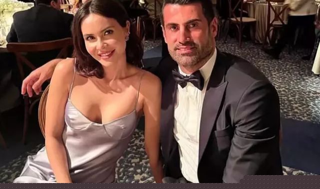 Üçüncü kez anne olan Zeynep Demirel bebeğinin son halini paylaştı