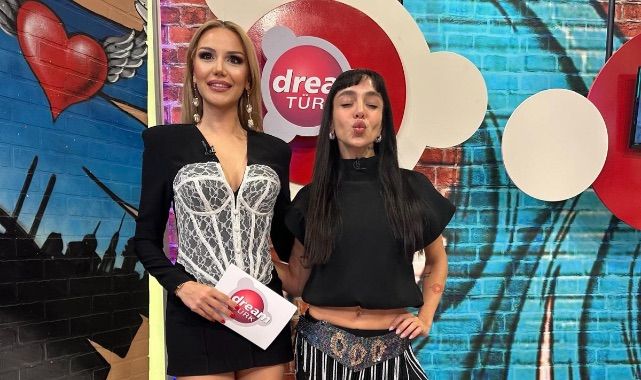 Ekranların Bol Ödüllü ve Özel Hayata Saygılı Magazini "50fifty" Bu Hafta da Dopdolu!