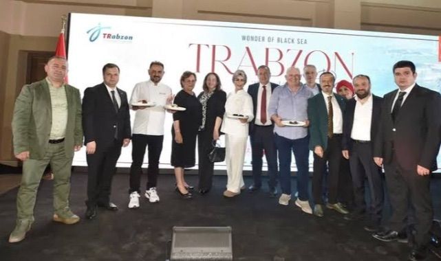 Katar’daki Trabzon Tanıtım Günleri Büyük İlgi Gördü