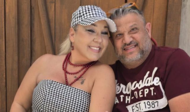 Yazar Ülkü Gözen Stewart ve Eşi James Oğuz, Amerika’da Nasrettin Hoca Vakfı’nı Kurdu