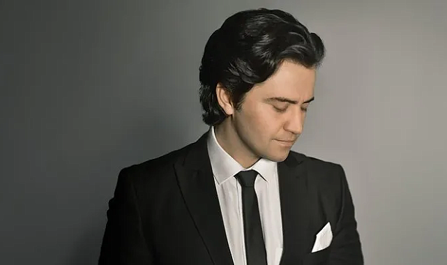 Serhat Aslan bu kez