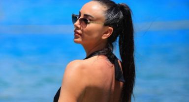 Model Kübra Karga ''Her insanın hayatında dönüm noktaları vardır.''