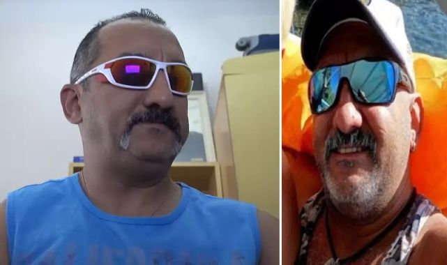 Turistlerin bikinili görüntülerini çeken sapık fenomen tutuklandı