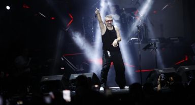 Akçaabat’ta Bir Star: Resul Dindar Fırtınası Esti!
